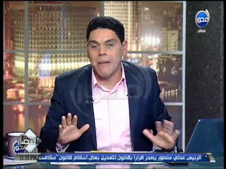#باختصار : استطلاع رأى بصيرة فى 3 مايو يحصل فيه السيسى على 72 % وصباحى 2%