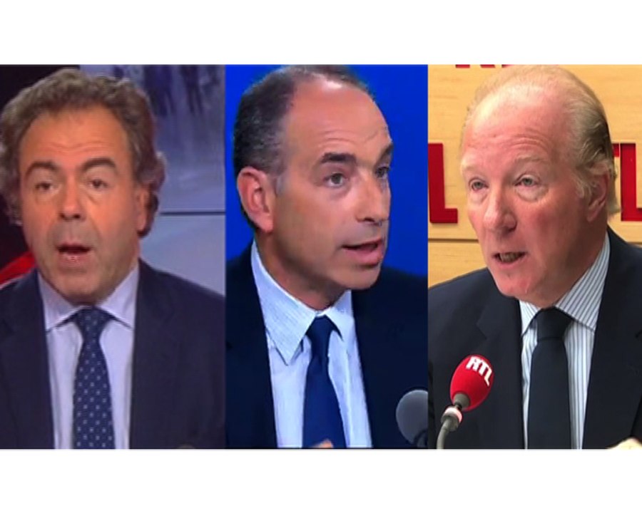 Chargeur de mobile: l'argument choc de l'UMP pour les Européennes