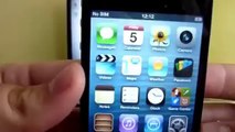 How To Factory Unlock iPhone 4S/4/3Gs/3G on ios 7/6/5 4.12.01/4.11.08/2.0.12/5.16.05