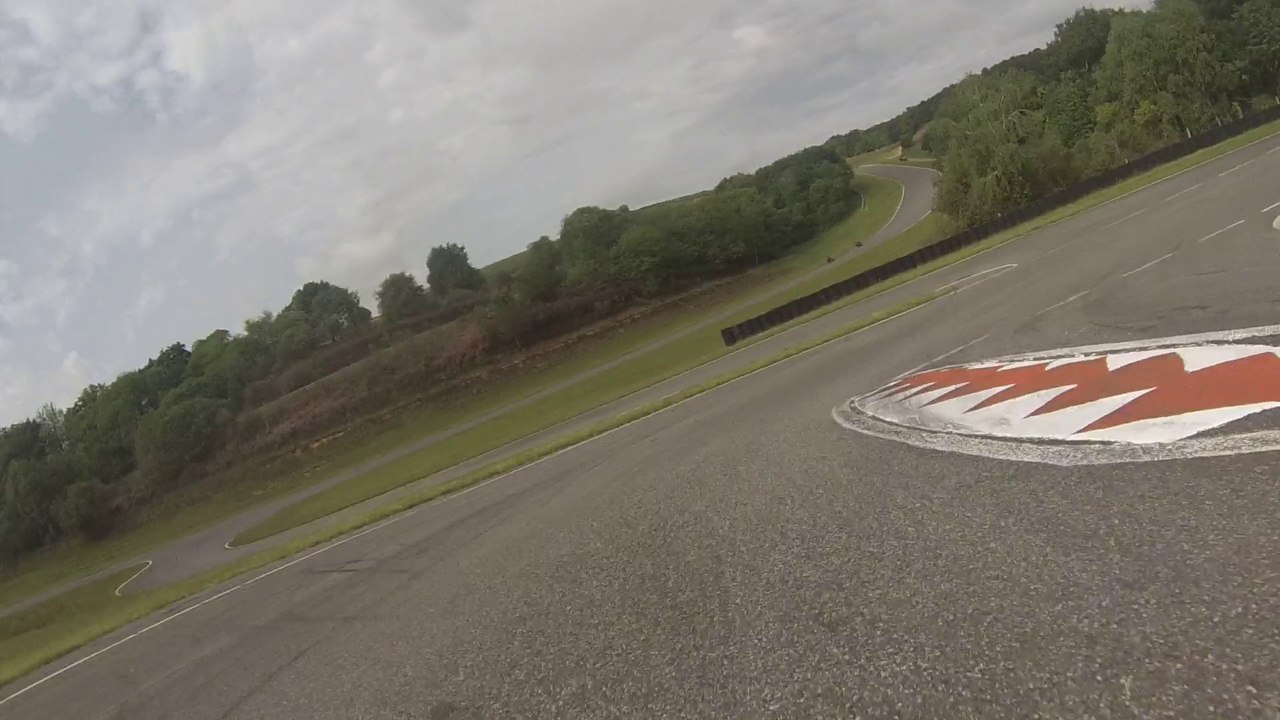 10 05 14 Pau 2ème session