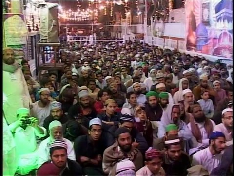 Mufti Ahsen Naveed Khan Niazi se Owais Raza Qadri 1 Masala ki Tasdeeq Karaty hoy.