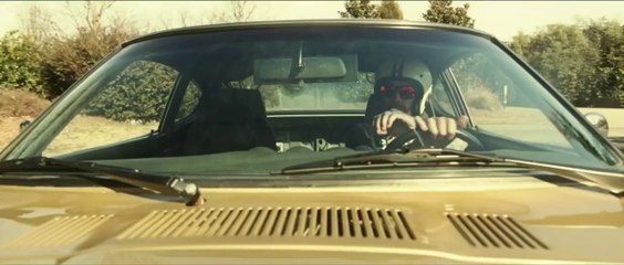 Formula Drift Şampiyonu Gibi Hayal Kurmak