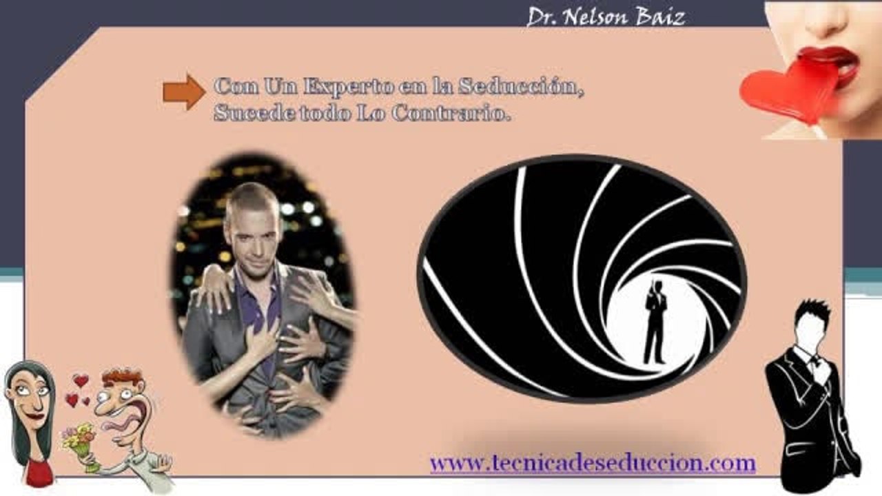 Como Enamorar Una Chica - Los Secretos
