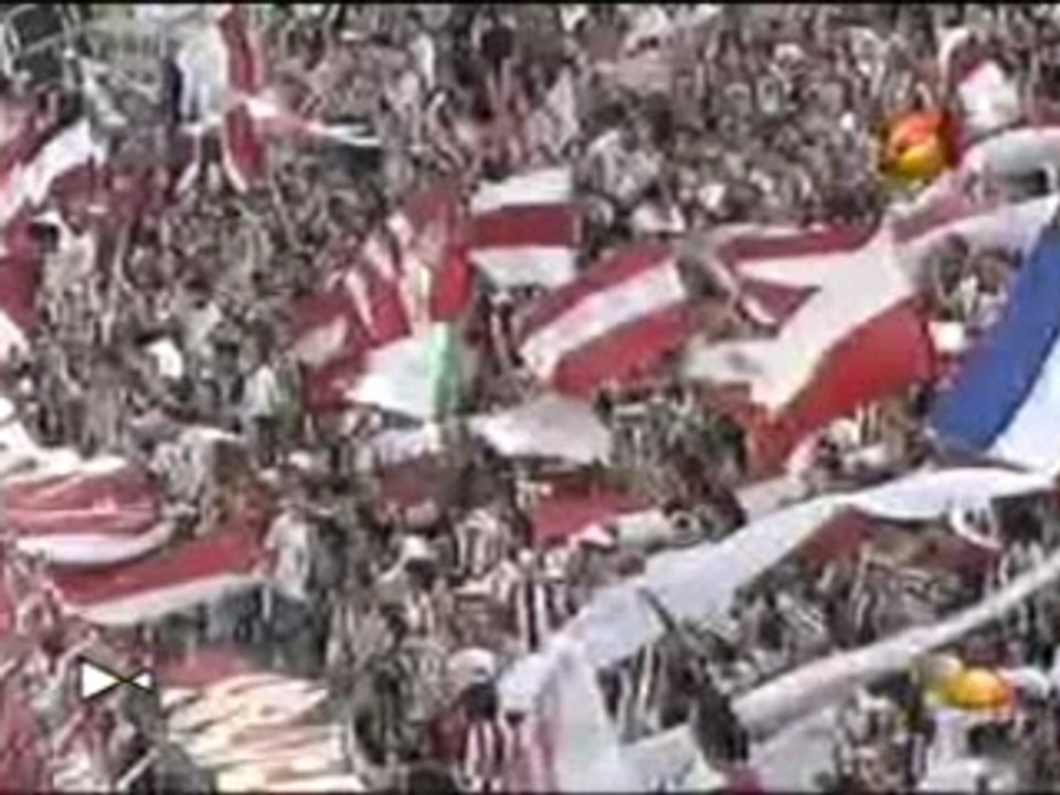 Chivas Vs toluca (resumen)