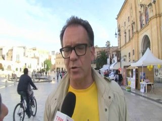 CECCHI PAONE A MATERA 11-5-2014