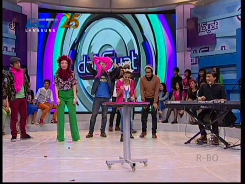 [140509]dahsyat - seg 6