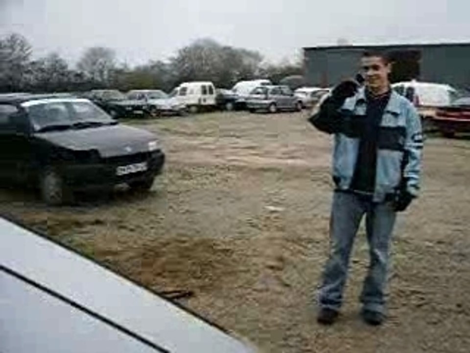 Ford video