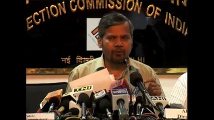 Índia tem participação recorde nas eleições