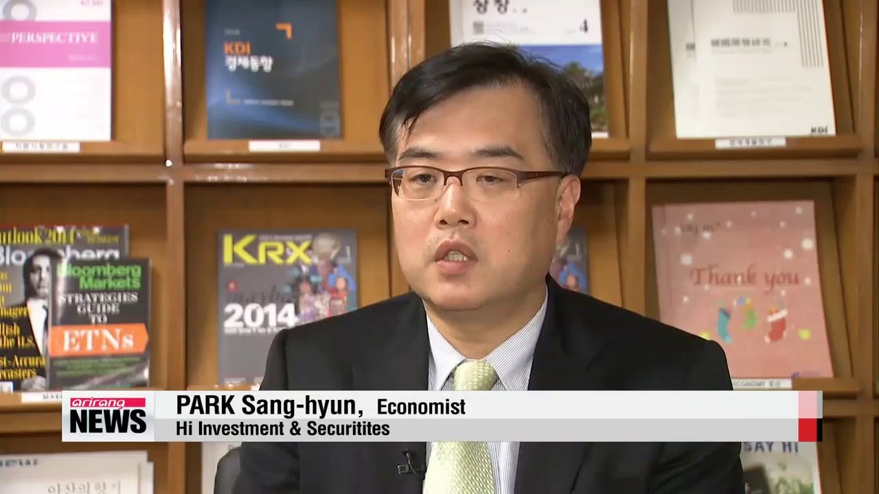 Korean won expected to continue strengthening against U.S. dollar