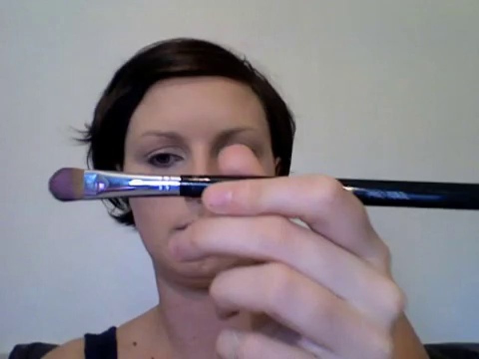 Beth Ditto inspired make-up tutorial