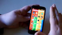 Motorola Moto G recensione by TecnoAndroid