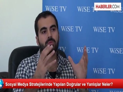 Sosyal Medya Stratejilerinde Yapılan Doğrular ve Yanlışlar Neler?