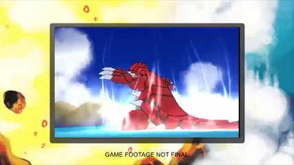 What Can We Expect From Pokémon Omega Ruby and Alpha Sapphire? - Rev3Games