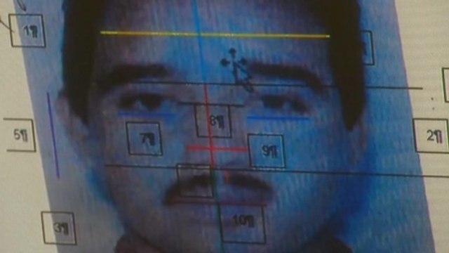 Alleged founder of Zetas cartel shot dead by Mexican troops