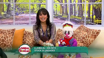 Aprende a preparar un exquisito sudado de pollo en Lorena y Nicolasa (2/2)