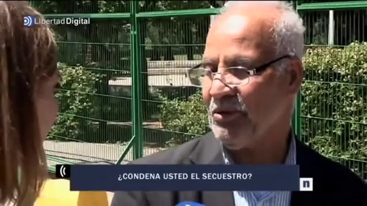 ¿Ha condenado la Mezquita de la M30 el secuestro de Nigeria?