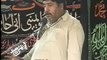 Zakir Liaqat Hussain samandowana  majlis 11 chak Sargodha