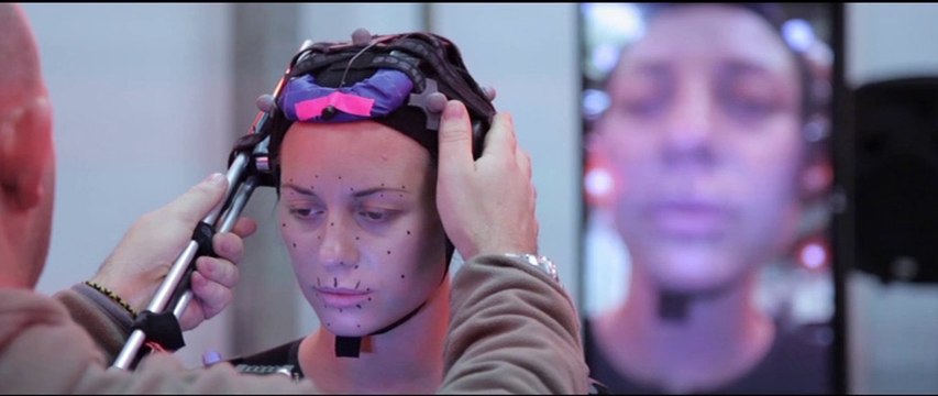 Alien: Isolation - Alien: Isolation - Creating The Cast Feature