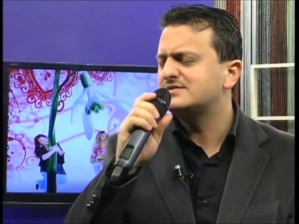 dini islami düğün nişan sünnet organizasyonu HİDAYET DOĞAN'DAN ÜSVE-İ HASENEM ESERİ-KANAL 9 TV