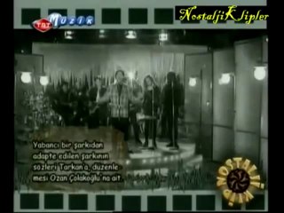 Asla Vazgecemem SendenTarkan - Orijinal K -