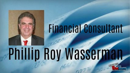 Phil Wasserman Presents Powerful Tax Planning Strategies for Retirement