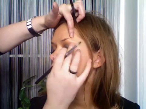 MONICA BELLUCCI MAKE-UP TUTORIAL