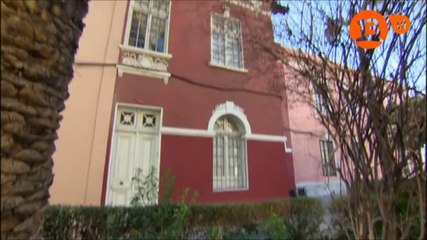 Francisca Walker en Mamá mechona capitulo 50