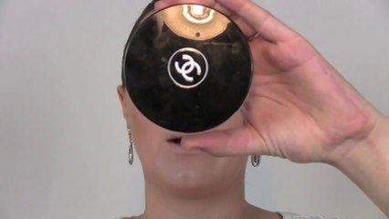 WEDDING MAKE-UP TUTORIAL - KIM KARDASHIAN