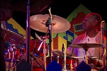 Clark Terry - Live In Concert (2002)_1