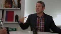 Andy Cohen On The Malaysia Airlines Disappearance