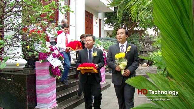 Quay Phim Ngay Cuoi, Quay Phim Cuoi HD, Quay Phim Dep, Quay Phim Full HD