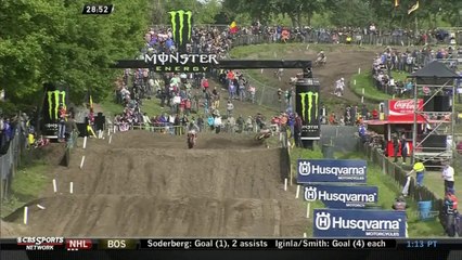 2014 FIM World Motocross MX2 Rd 6 Netherlands HD 720p slicknick610