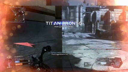 Titanfall Weapons - EP.6 - Spitfire LMG