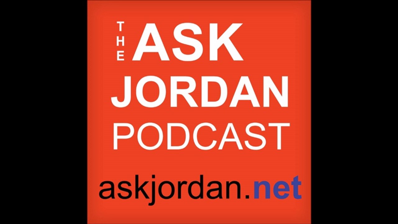 Shipping costs to Amazon's FBA Warehouses  - Ask Jordan Ep 20