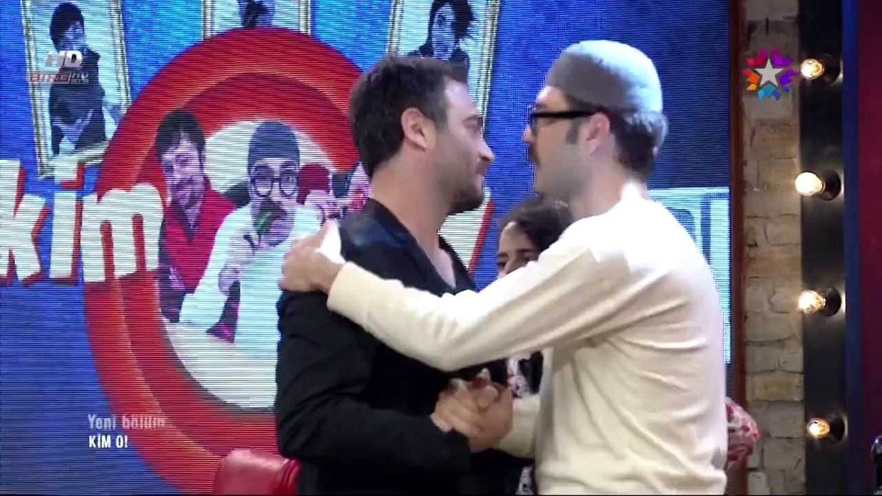 Kim O 9.Bölüm - Tek Parça HD 03 Mayıs 2014