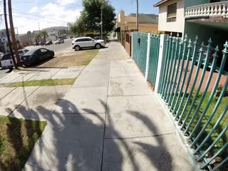Por las calles de Playas de Tijuana Part 2