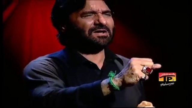 Nadeem Sarwar 2014 _ ALLAH ALLAH Nia Raasil Hussain