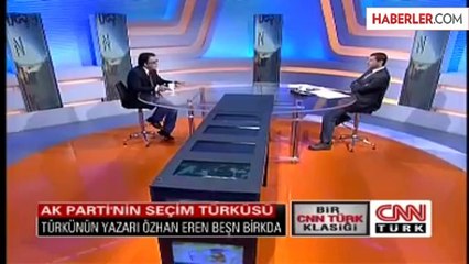 AK Parti Şarkısının Yazarına Bakanlıktan Rekor Destek