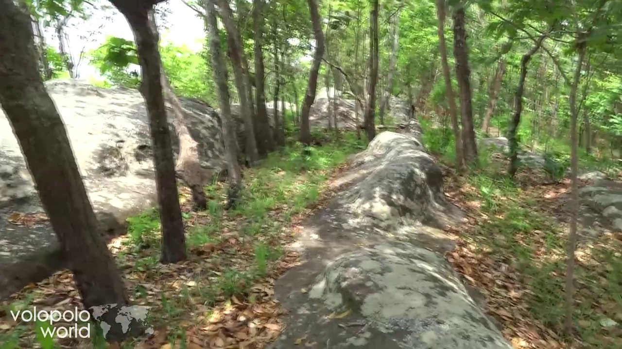 Phu Laenkha National Park