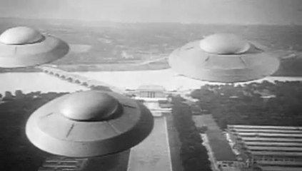 Demons Behind All UFOs