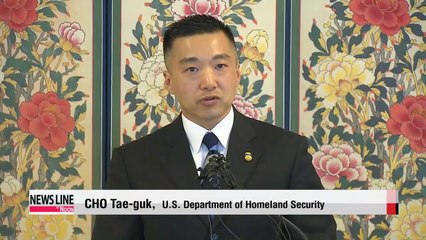 Returned national seals to go on display