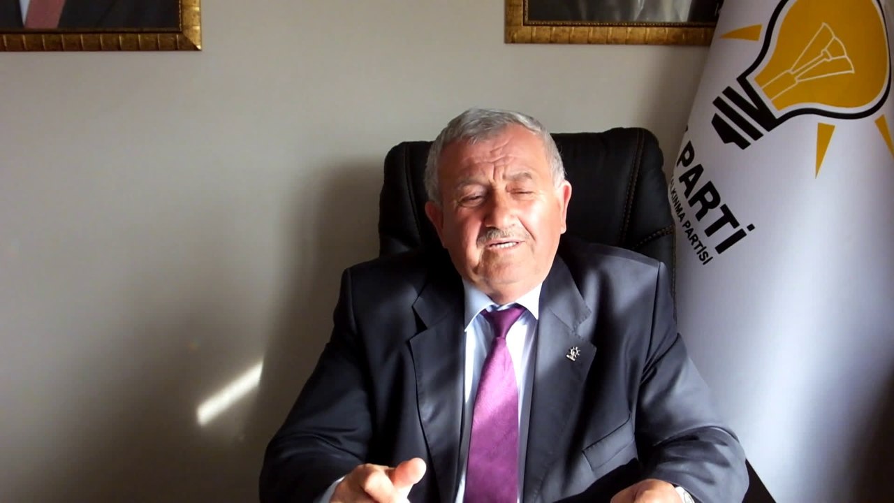 biz sonradan ak partili olanlardan değiliz - 2
