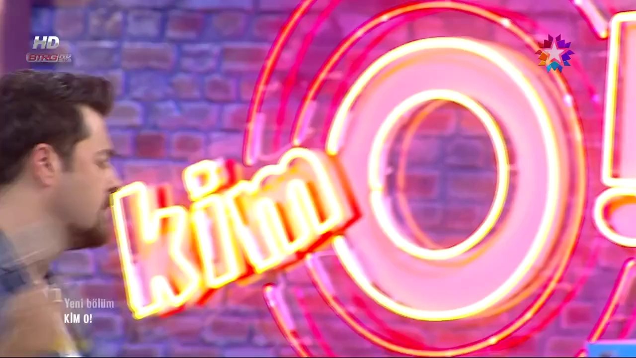 Kim O 10.Bölüm - Tek Parça HD 10 Mayıs 2014