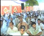 Zakir Malik Mureed Hussain yadgar majlis at man k wala Sargodha
