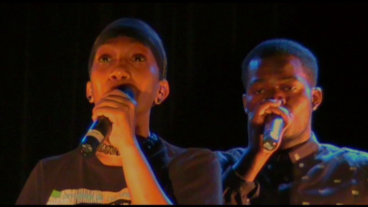 Pour celui qui sait - Spectacle de Myriam et Corneil à Dijon - 9 avril 2014