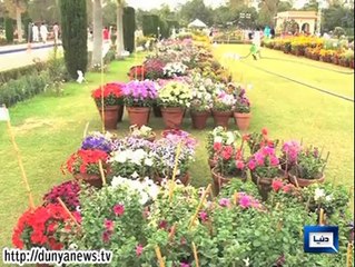 DunyaTV - Political Journalist Coverage