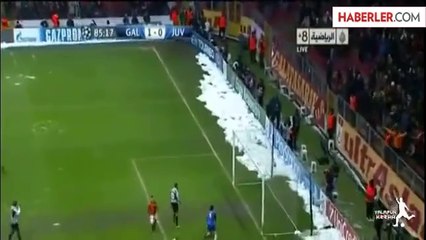 Manchester United, Sneijder İçin Galatasaray'a Teklif Yaptı