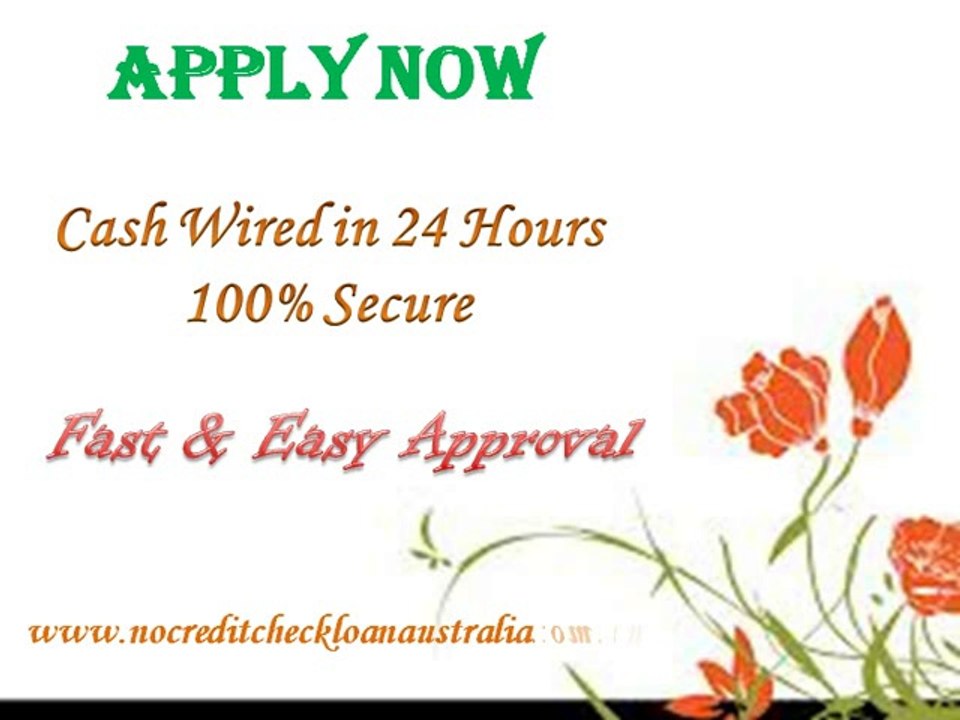 Instant Cash Loans- Easy & Fast Way to Avail Finance Emergency