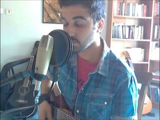 Caner Ertekin - Resim (Demir Demirkan)