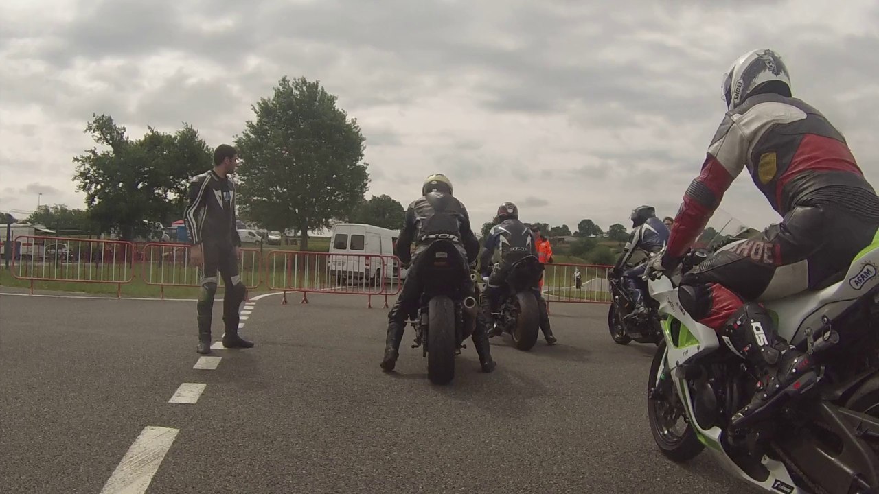 10 05 14 Pau 3ème session